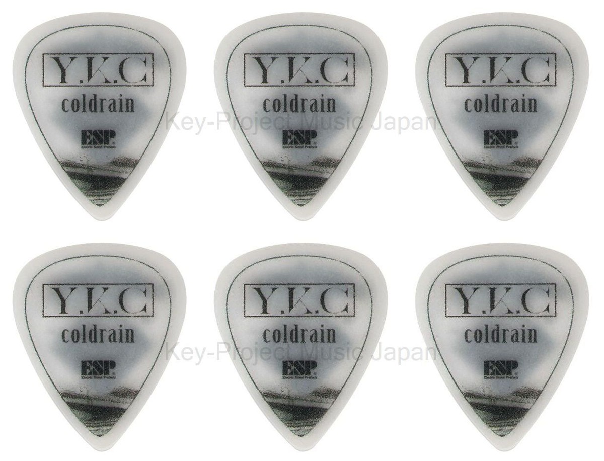 coldrain ピック スティック coldrain ピック スティック coldrain