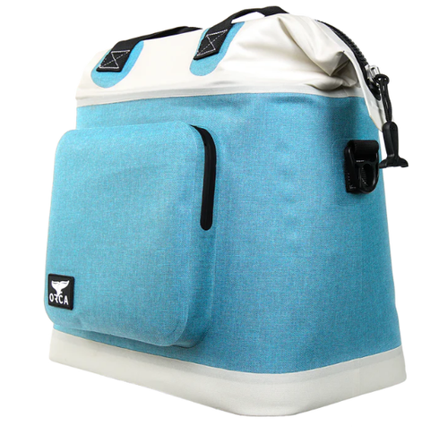 New Orca Walker Tote - Soft Side Cooler - Multiple Colors Available - Picture 2 of 17