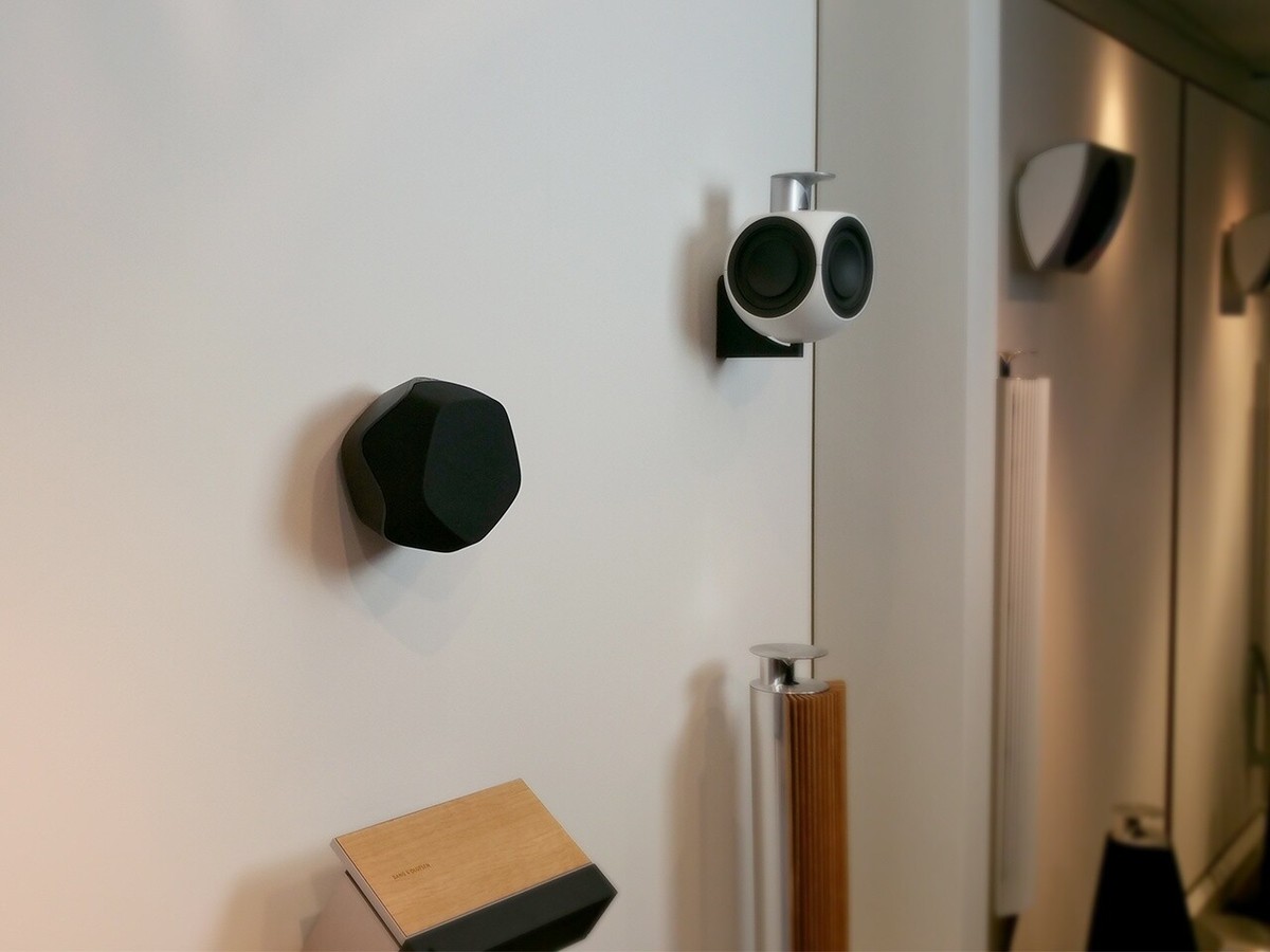 Bang olufsen s3 sale