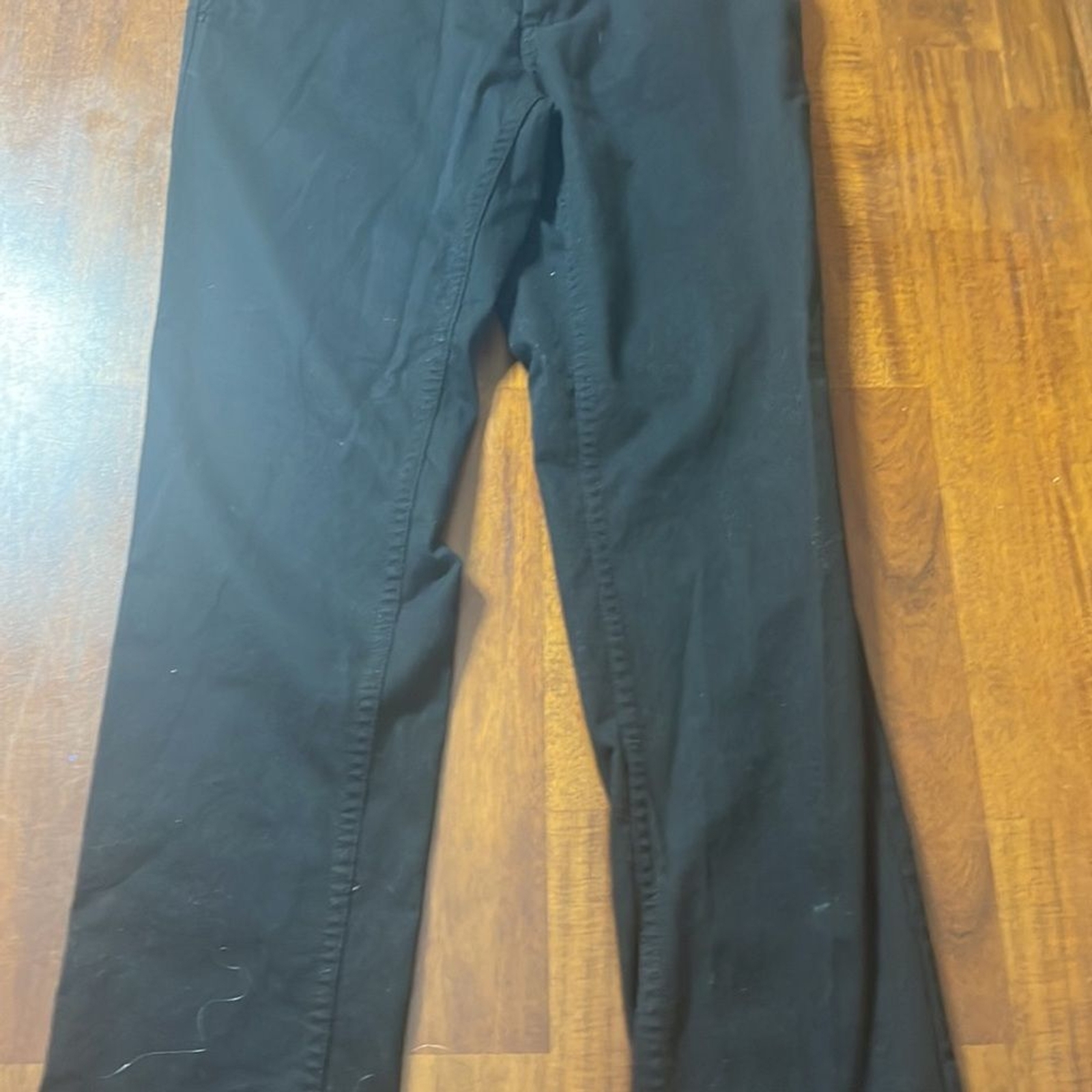 Zara Man Basic Collection Trouser pants. Size 30/… - image 3