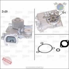 Pompe à eau Mazda 929