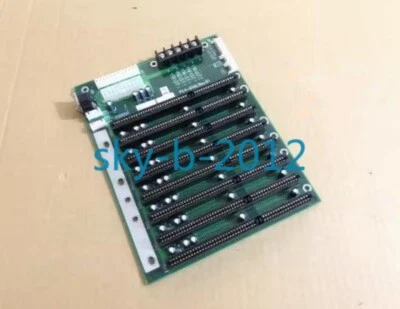 1 PCS NEW IN BOX Advantech PCA-6108 Rev. B2 Industrial Control Base Plate