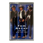 Ich bin wie ich bin von Tom Astor | MC | 1994