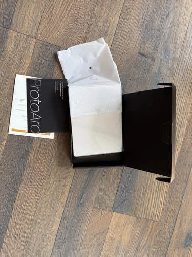 ProtoArc T1 Plus Wireless Trackpad for Win SILVER