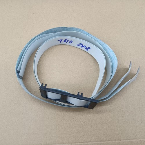 Carriage Trailing Cable 24" Fits For HP DesignJet Z2100 Z3200 Z5200 T1100 T610 - Imagen 1 de 4