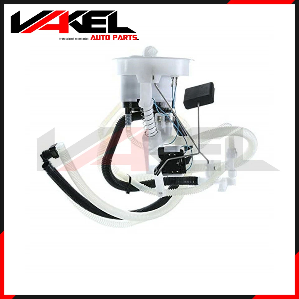 Kit de reparación regulador de presión de filtro de combustible para BMW E87 120i E90 325i 335i E84 X1 Foto 2 de 4