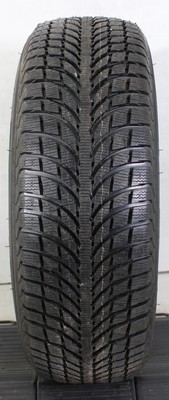 1 x 235/65R17 104H Winterreifen Michelin Latitude Alpin LA2 2019 AO