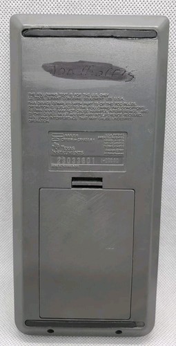 Pre-Owned Texas Instruments TI-82 Graphing Calculator Tested, Batteries Included - Picture 5 of 18