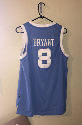 Nike Kobe Bryant ユニフォーム ネイビー 18/20 Kobe Bryant Hardwood Classics 1959-60 Reebok XL (18-20) Jersey | eBay