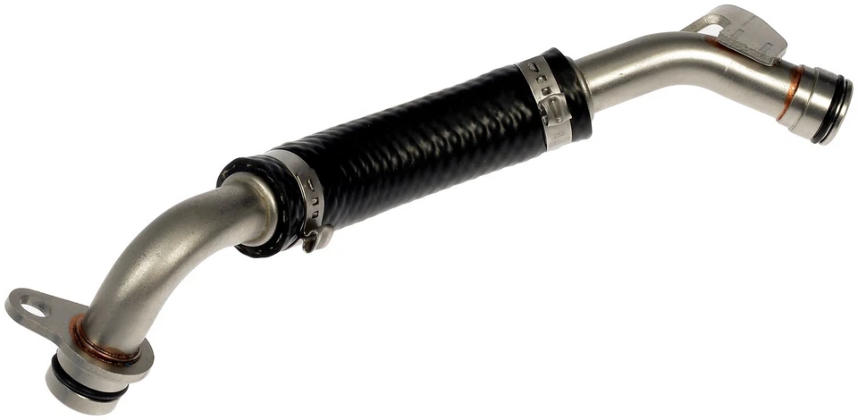 Línea de aceite turbocompresor Dorman para BMW 435i xDrive Gran Coupé 2015-2016 3,0 L  Foto 2 de 4