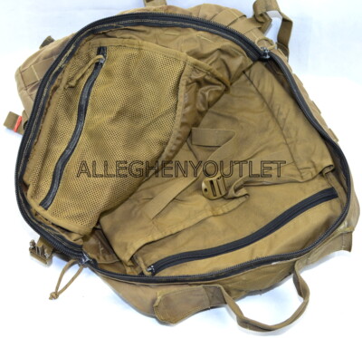 USMC FILBE ASSAULT PACK Coyote Propper 3 Day Backpack USGI