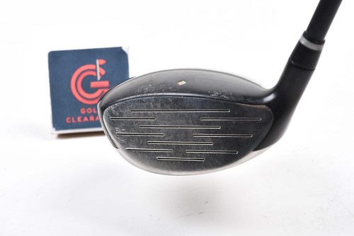 Slazenger Black Panther #5 Wood / 18 Degree / Regular Flex Slazenger Black Panth - Picture 4 of 8