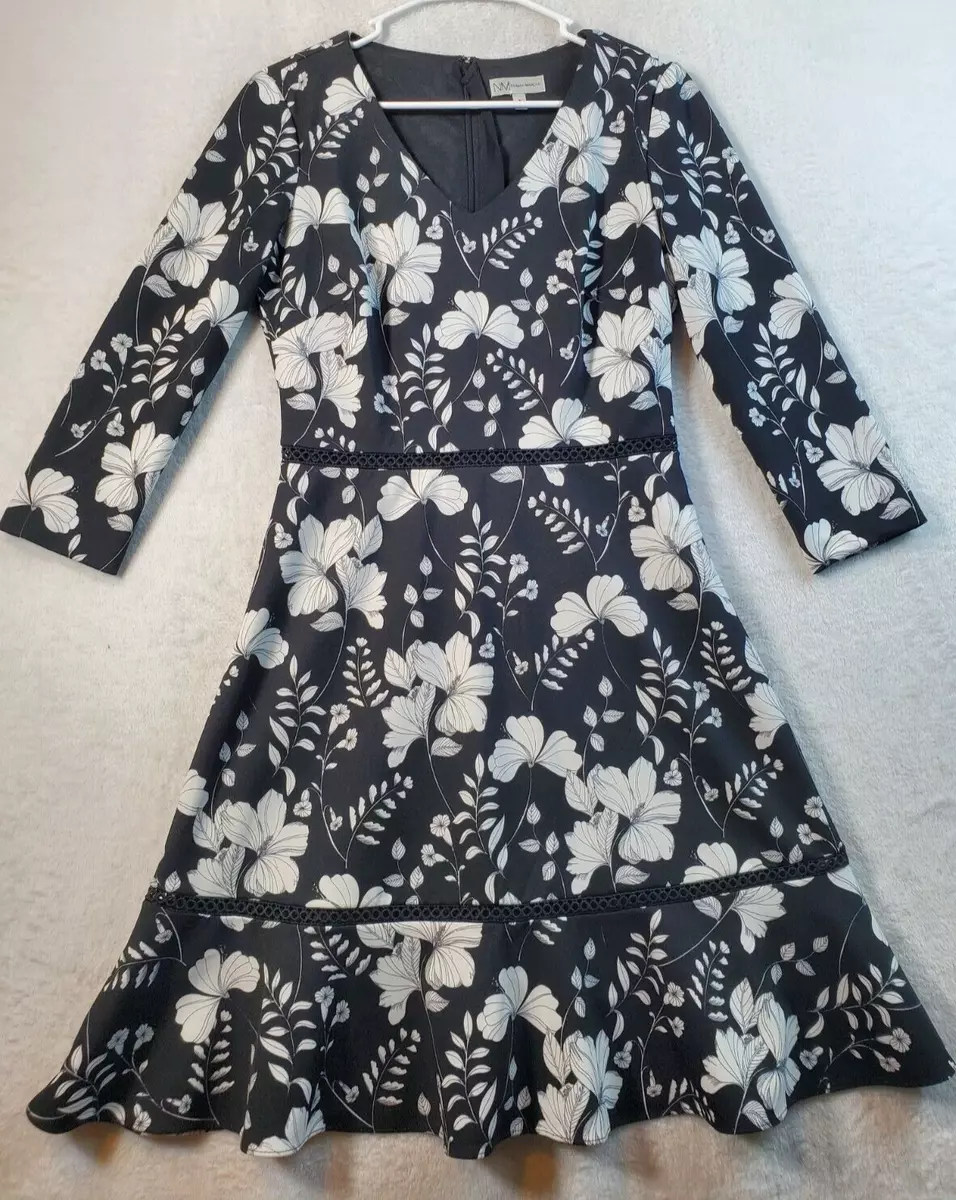 Neiman marcus fit 2025 and flare dresses
