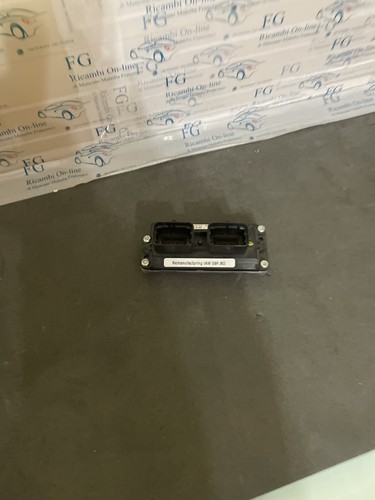 Centralina Motore IAW 59F M3 HW 303 Plug&Pla - Picture 5 of 5