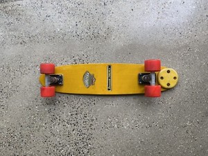 Fibreflex Skateboard | eBay UK