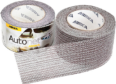 Mirka AE-570-240 Autonet 2.75''x10m Roll 240g