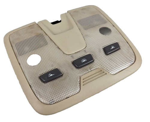 VOLVO V70 S60 2002 Innenraumleuchte Schiebedach Schalter Lampe 9483553 OEM