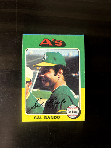 1975 Topps Baseball #331-660. You-Pick Complete-Your-Set. EX-EXMT-NM-NMMT. - Picture 68 of 419