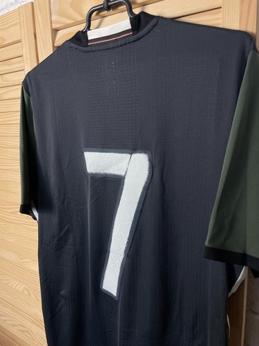 GERMANY #7 AWAY JERSEY FOOTBALL SOCCER SHIRT 16-17 ADIDAS ADIZERO MENS sz 7 - Bild 8 von 15
