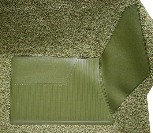 1964-66 Ford Thunderbird Hardtop/Convertible Auto/4-Speed Loop Carpet! - Picture 3 of 42