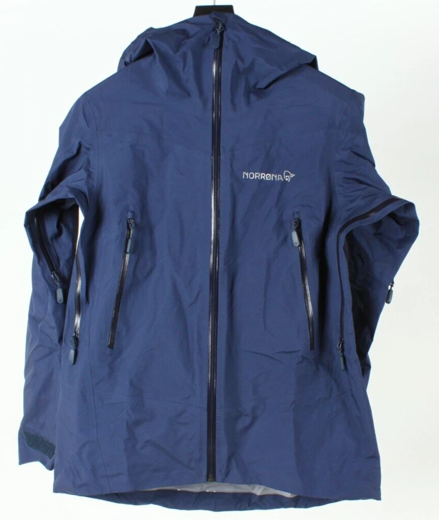 narrona falketind gore-tex jacket