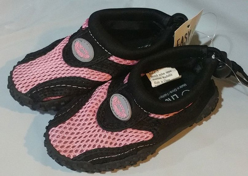 Toddler Boys & Girls Easy Wave Water Shoes - Picture 2 of 6