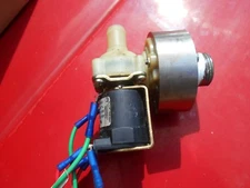 ALTO-SHAAM  COMBITHERM 6.10  DOUBLE SOLENOID
