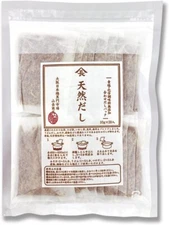 Japanese Additive-free natural soup stock packet 10g x 20 bags