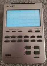 Sony Remote Commander RM-AV2100