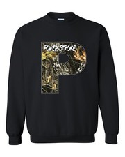 Powerstroke camo Diesel Ford Power Stroke Diesel Unisex Crewneck Sweatshirt