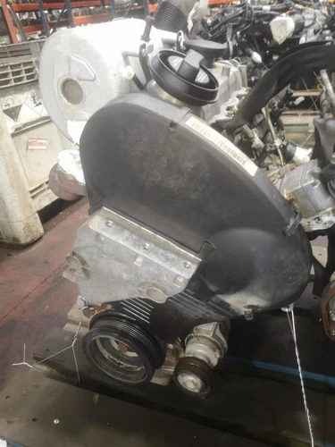 Moteur Complet pour SEAT magasin IBIZA (6L1) Stella 2003 1487851