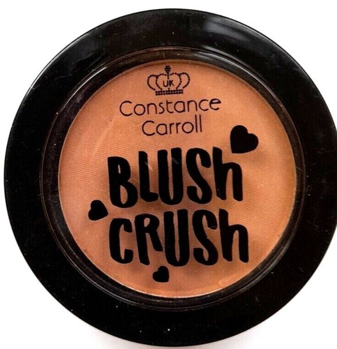 CONSTANCE CARROLL BLUSH CRUSH Pulverblush verschiedene Farbtöne - Bild 10 von 11