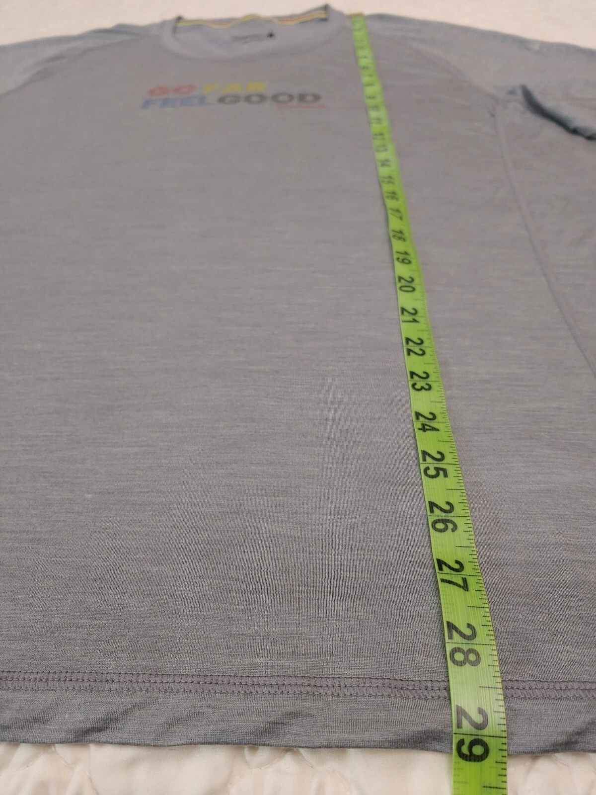 smartwool merino sport 120 go far feel good lightweight shirt