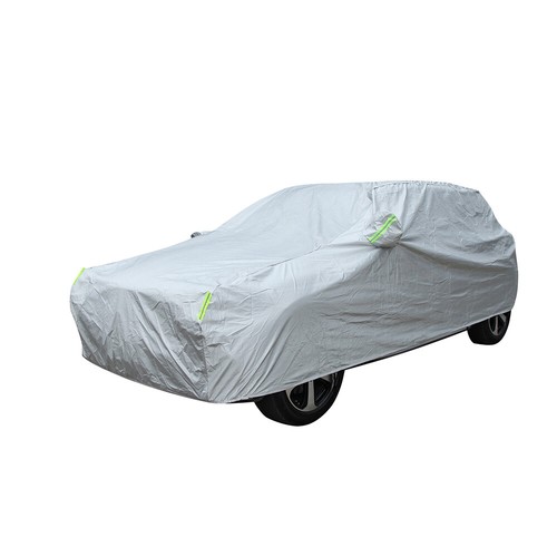 For Ford Ranger Car Cover Outdoor Waterproof All Weather Resistant Protector - Picture 9 of 13
