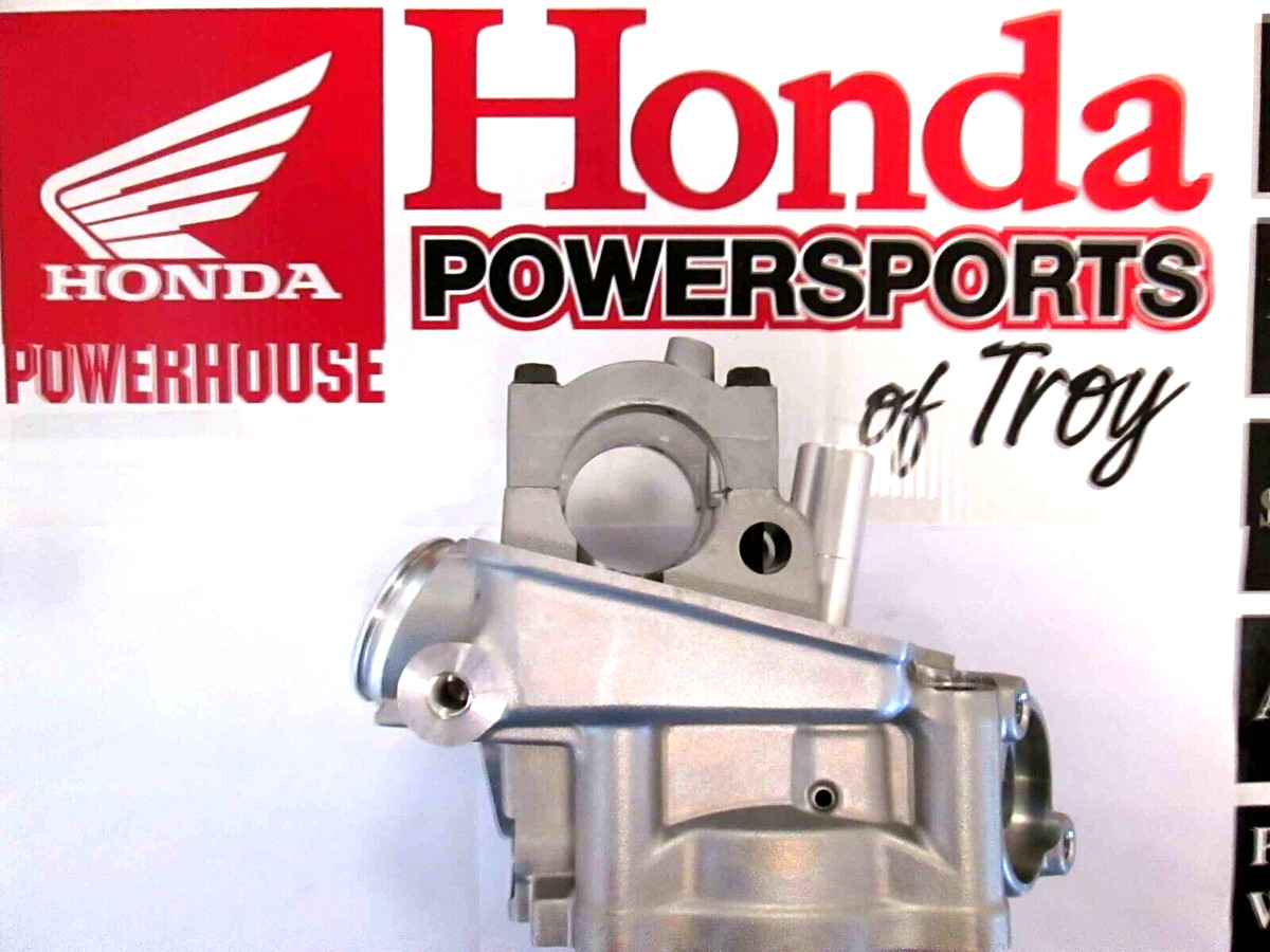 2017 CRF250R シリンダー NEW GENUINE HONDA OEM CYLINDER HEAD 2016-2017 CRF250R 12010