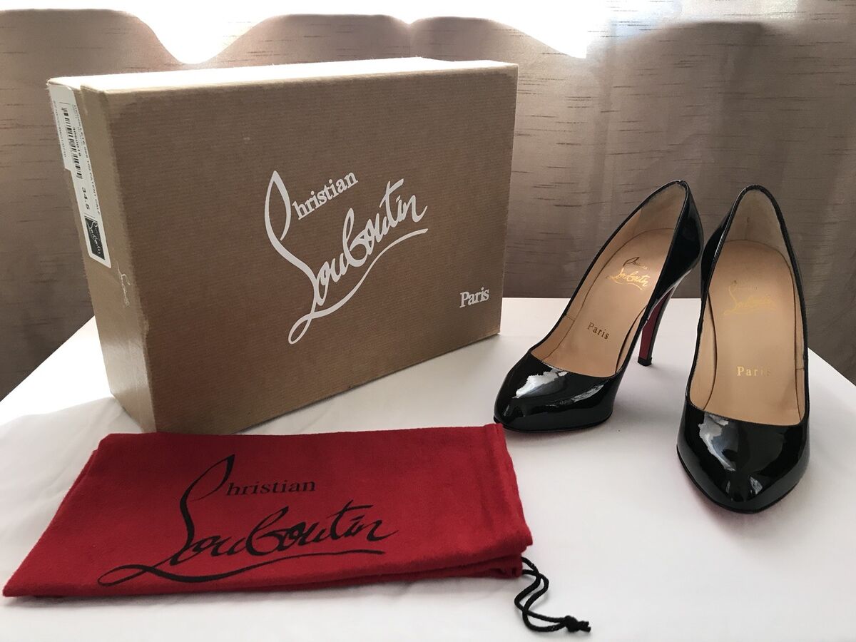 CHRISTIAN LOUBOUTIN CHRISTIAN LOUBOUTIN