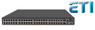 HP 1950-48G-2SFP+-2XGT PoE+ JG963A, 48xRJ45 POE+ 2xSFP+ 2xRJ45 10GbE, eti