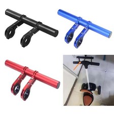 Stroller Handle Extension Bar Accs Stroller Handle Extender for Trolley Pram