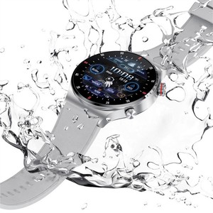 APPLE Watch Series 9 - 45 mm Midnight Aluminium Case with Midnight Sport Band, S/M - image 2