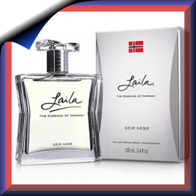 laila perfume