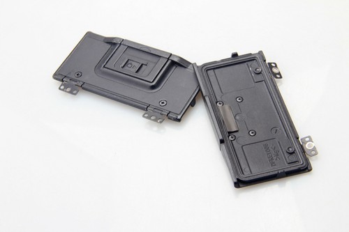 Original For Panasonic Toughbook CF-31 Hard Disk Drive HDD / PCMCIA Dust Cover