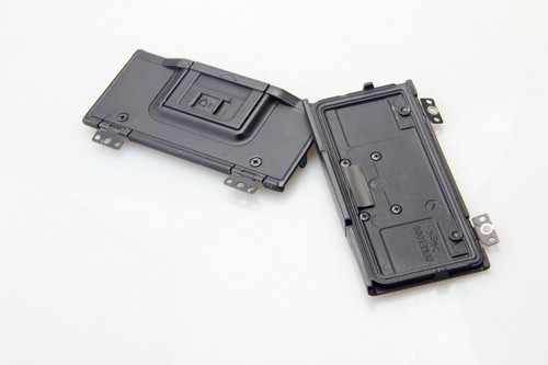 Original For Panasonic Toughbook CF-31 Hard Disk Drive HDD / PCMCIA Dust Cover - Picture 1 of 8