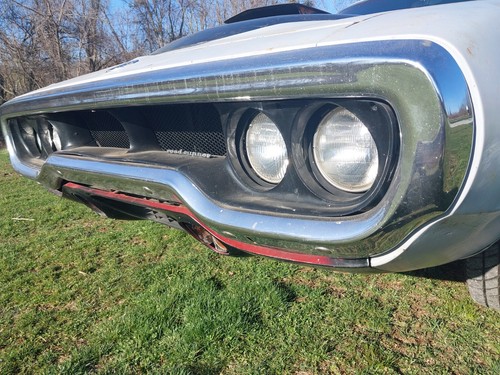 1972 Plymouth Road Runner - Picture 3 of 40