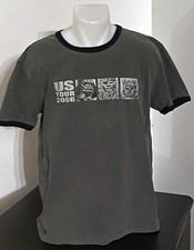 Lucasfilm STAR WARS US Tour 2006 studio promo tee shirt