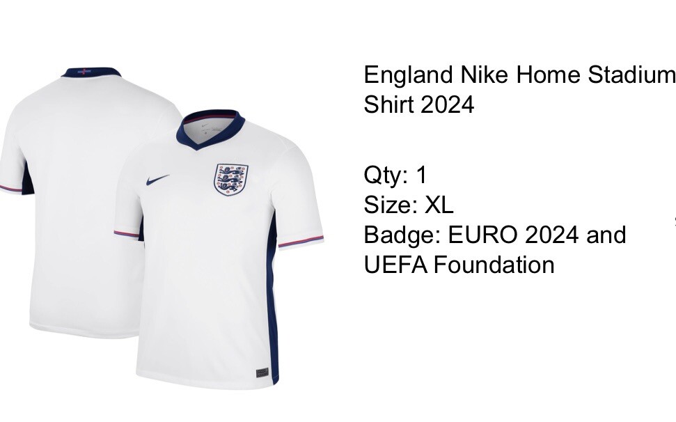 new england euro kit