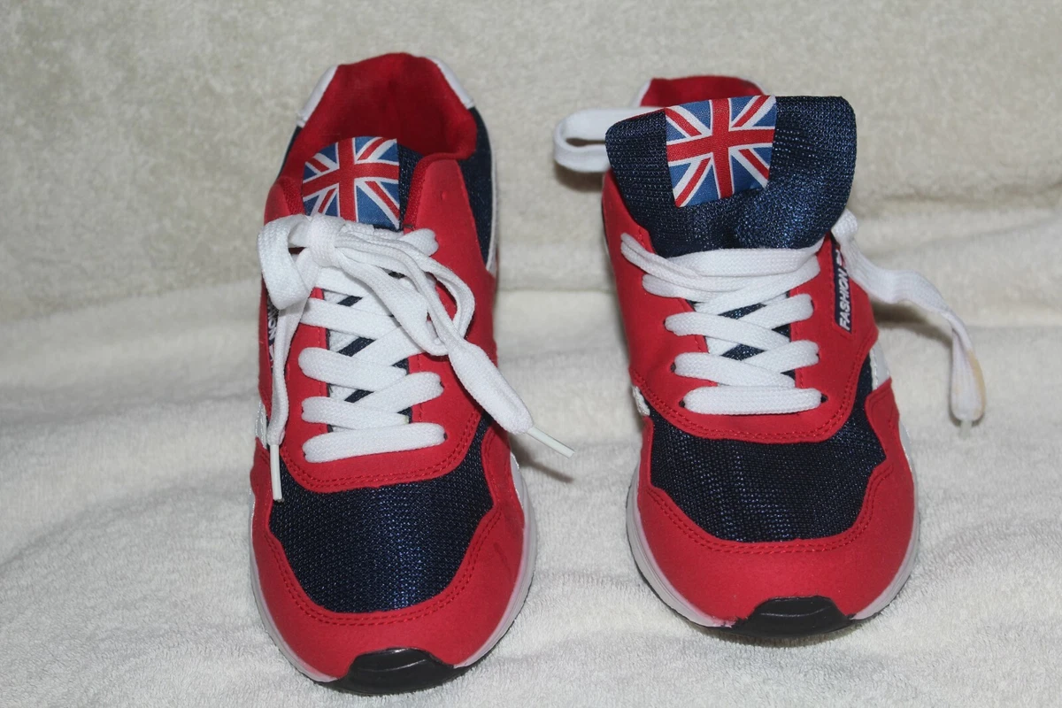 Reebok british flag new arrivals