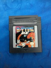 R-Type DX Nintendo Game Boy Color GBC Cartridge Only Tested! Authentic!