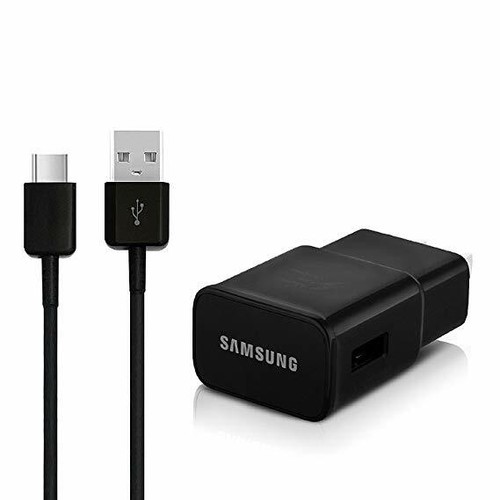 Genuine Samsung Travel Wall Adapter Fast Charger S8/S9/S10/S20/S21/22Note8/9/10 - Picture 16 of 16