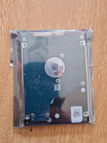 Seagate 500gb Laptop Festplatte - Bild 2 von 3