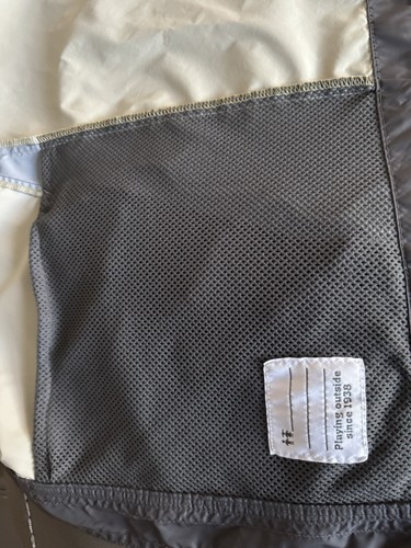 Columbia Unisex Youth Glennaker Lake Waterproof Nylon Shell Jacket Size XL EUC - Picture 14 of 14